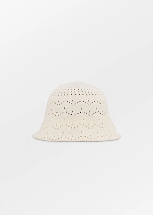 Breeze bucket hat Whitecap Gray Becksøndergaard 